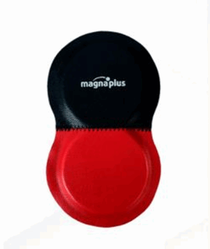 Imán Infinito Ferrita N° 3