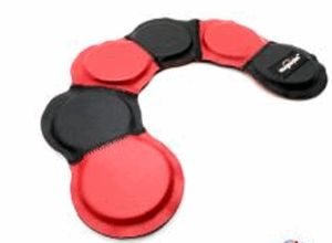 Cinturón Curvo Ferrita