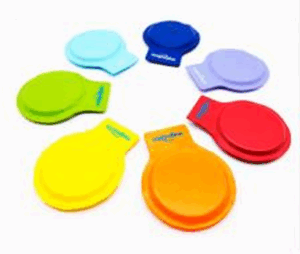 Imán Chakras (Ferrita)