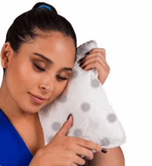 Almohadita Magnética