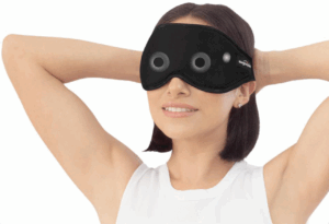 Antifaz Biomagnético