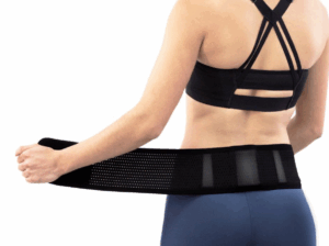 Banda Magnética de Cadera Plus