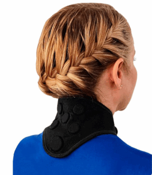 Banda Magnética Cervical