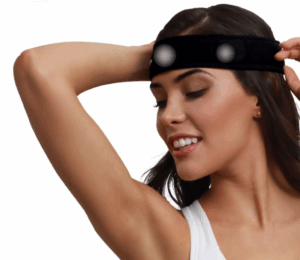 Banda Magnética para la Cabeza