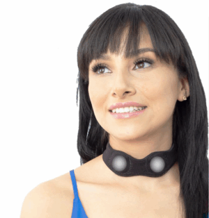 Banda Magnética para la Tiroides