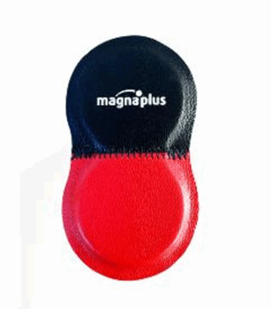 Imán Infinito Neodimio N° 6