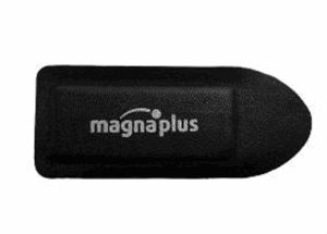 Rectangular Neodimio N° 2