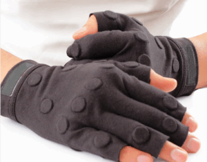 Guantes Magnéticos