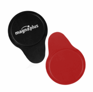 Disco Neodimio Forrado N° 6