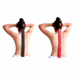 Cinturón Ferrita Forrado