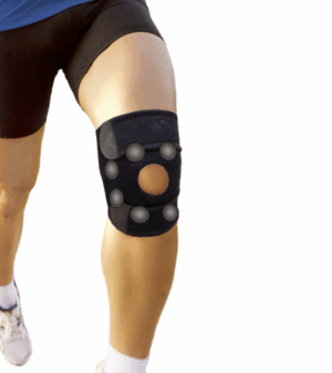 Rodillera Magnética