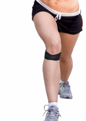 Soporte Magnético de Rodilla