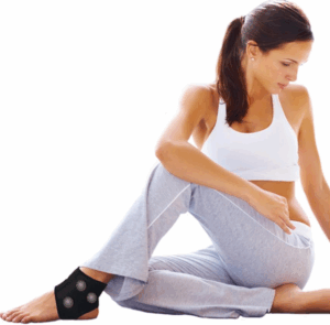 Tobillera Magnética